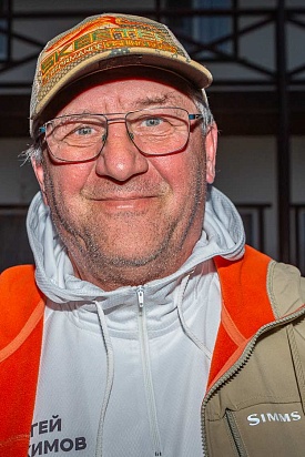 Евдокимов Сергей